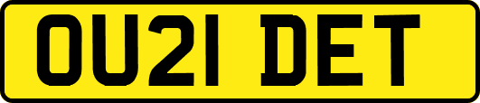 OU21DET