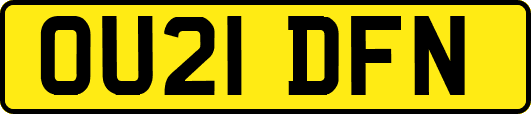 OU21DFN