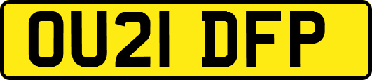 OU21DFP