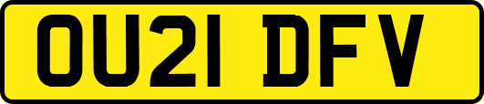 OU21DFV