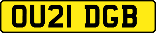 OU21DGB