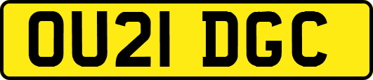 OU21DGC