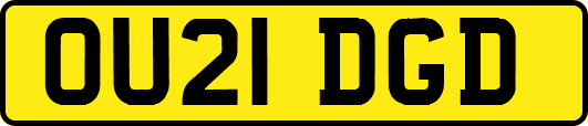 OU21DGD