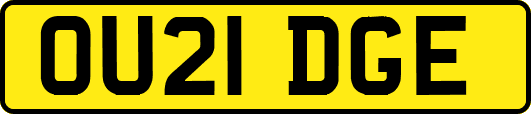 OU21DGE