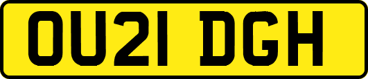OU21DGH