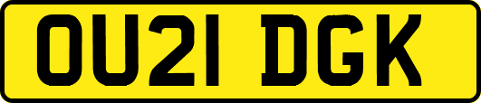 OU21DGK