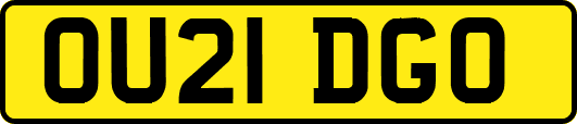 OU21DGO
