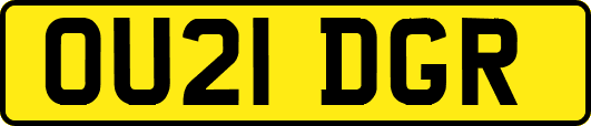 OU21DGR