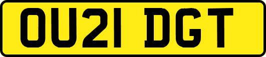 OU21DGT