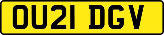 OU21DGV