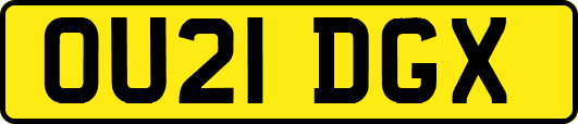 OU21DGX