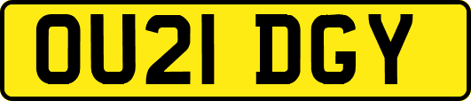 OU21DGY
