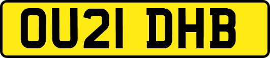 OU21DHB