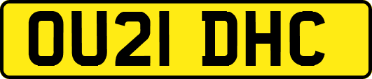 OU21DHC