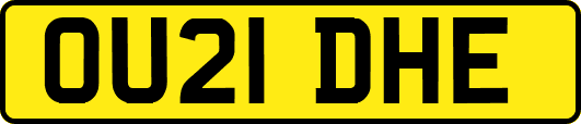 OU21DHE