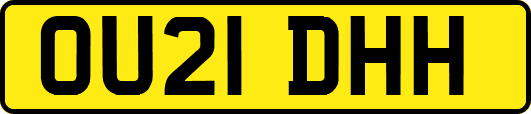 OU21DHH