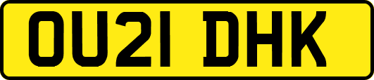 OU21DHK
