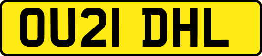 OU21DHL