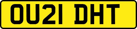 OU21DHT