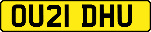 OU21DHU