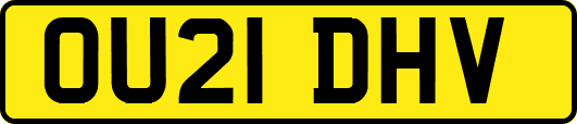 OU21DHV