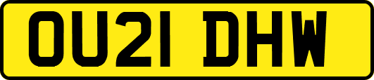 OU21DHW