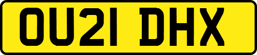 OU21DHX