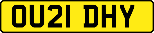 OU21DHY