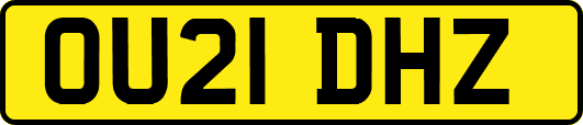 OU21DHZ
