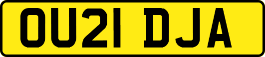 OU21DJA