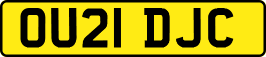 OU21DJC