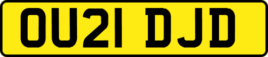 OU21DJD