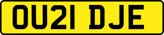 OU21DJE
