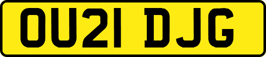 OU21DJG