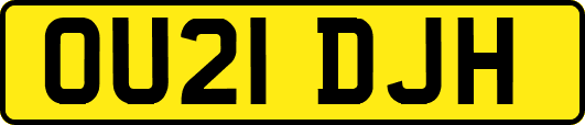 OU21DJH