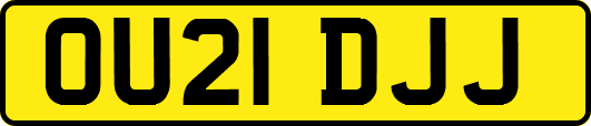 OU21DJJ