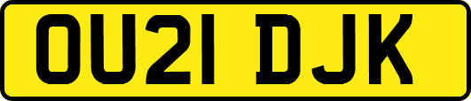 OU21DJK
