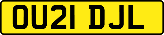OU21DJL