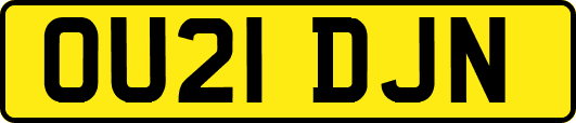 OU21DJN