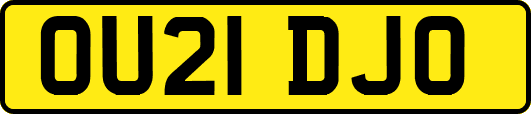 OU21DJO