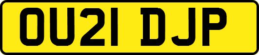 OU21DJP