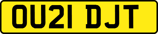 OU21DJT