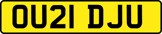 OU21DJU