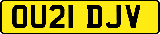 OU21DJV