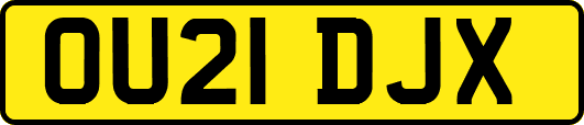 OU21DJX