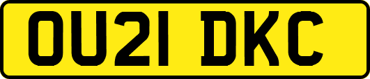 OU21DKC