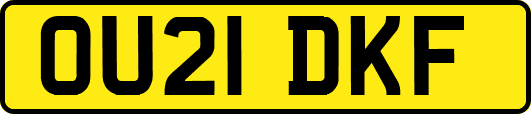 OU21DKF