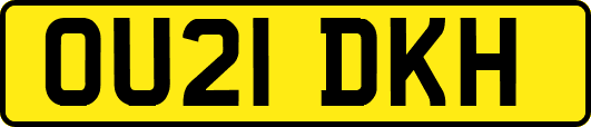 OU21DKH