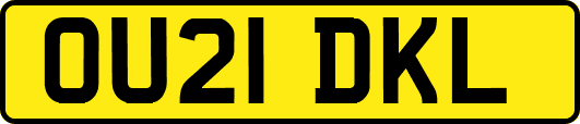OU21DKL