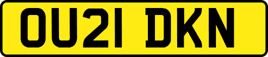 OU21DKN